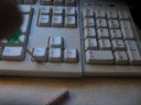 How to remove a button!