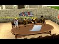 Runescape Machinima Competition (comment about the vid on my channel =P)