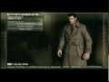 Metal Gear Solid 4: Guns of the Patriots - Walkthrough Act 3 Part 1 HQ (MGS4)