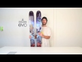 Atomic Bent Chetler Skis 2013