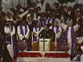 DR. W.J. CAMPBELL:\"THE IMPORTANCE OF COMMUNION\" BE BLESSED#3