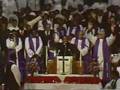 DR. WJ CAMPBELL:THE IMPORTANCE OF COMMUNION BE BLESSED#3