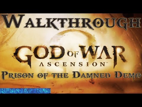 gow ascension