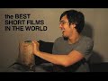Prison, Jail, Insane : Best Short Films # 4