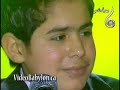 1 - Qusay Hatem Al Iraqi  قصي حاتم العراقي في مهرجان الدوحه