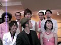 SPOSIC LIVE'08 ／FIFTY-FIFTY 5050 インタビュー
