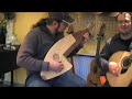 Gitarren Cister und Geyerleier Gitarren Cister und Geyerleier