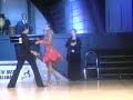 LEOPARD CHALLENGE 2006(AMATEUR) YOUTH PART 1