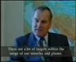 Ratko Mladic Threats