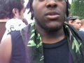 Internets Celebrities ROCK THE BELLS 2007