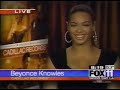 Beyonce interview on Good Day LA