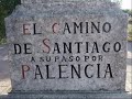 Camino de Santiago - Symbols
