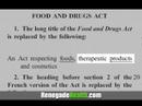 Is Canada Bill C-51 Benign?