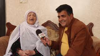 حروف وطن الموسم الرابع عشر  -  الحلقة (  14  )  مخيم الفارعة - الجزء الثالث