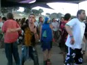 Groovy Beach at Boom festival 2008 Groovy Beach at Boom festival 2008