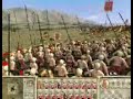 Rome Total War Germans vs Romans