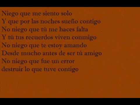 Wisin y Yandel Sin El