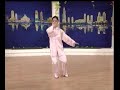 Yang Taijiquan, 24 form Yang Taijiquan, 24 form