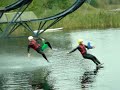 DVVA-trainingskamp StefanRik