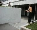 Le Parkour solo-Falout