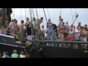 Greasy Pole Ben Duffy