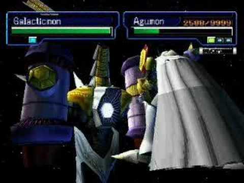 omnimon