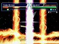 Omnimon, Imperialdramon-P VS Galacticmon Final Battle