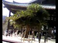 厳島・豊国神社( 千畳閣)