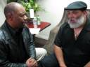 PONCHO SANCHEZ interview PONCHO SANCHEZ interview