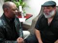 videos de PONCHO SANCHEZ interview