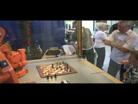 chess computer