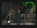 RE3 B07 Headless Nemesis, Best Ending RE3 B07 Headless Nemesis, Best Ending