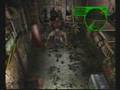 RE3 B07 Headless Nemesis, Best Ending