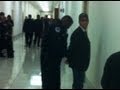 Republicans Get Journalist Arrested: 'Gasland' Journalists Arrested At Fracking Hearing