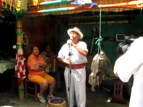 Restaurant Sonia - Video