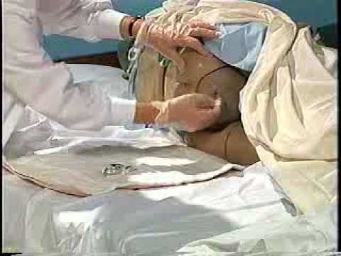 suppository punishment