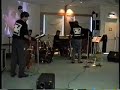 Dharma Bums Play Genentech