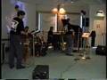 Dharma Bums Play Genentech