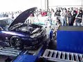 Nissan Silvia S14 Dyno Run