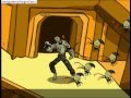 halomen! (tankman parodey)