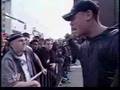 John Cena rap battles a fan