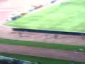 riot in a lebanese football match