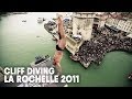 Red Bull Cliff Diving: Countdown to La Rochelle