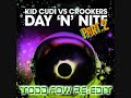 Kid Cudi & Crookers - Day N Nite (Todd Fow Re-edit).wmv