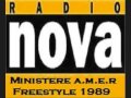 (1_3) Minister AMER Freestyle 1989 radio Nova
