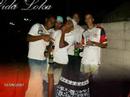� TUDO NOSSO (RG3)
