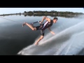 RADICAL BAREFOOTING