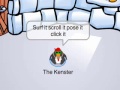 Daft Punk-Technologic (club penguin)