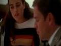 NCIS - Tony and Ziva - The kiss