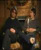 Jeff Lynne & Dhani Harrison interview Part one